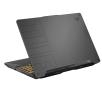 Laptop gamingowy ASUS TUF Gaming F15 FX506HM-HN017W 15,6" 144Hz  i5-11400H 16GB RAM  512GB Dysk SSD  RTX3060  Win11