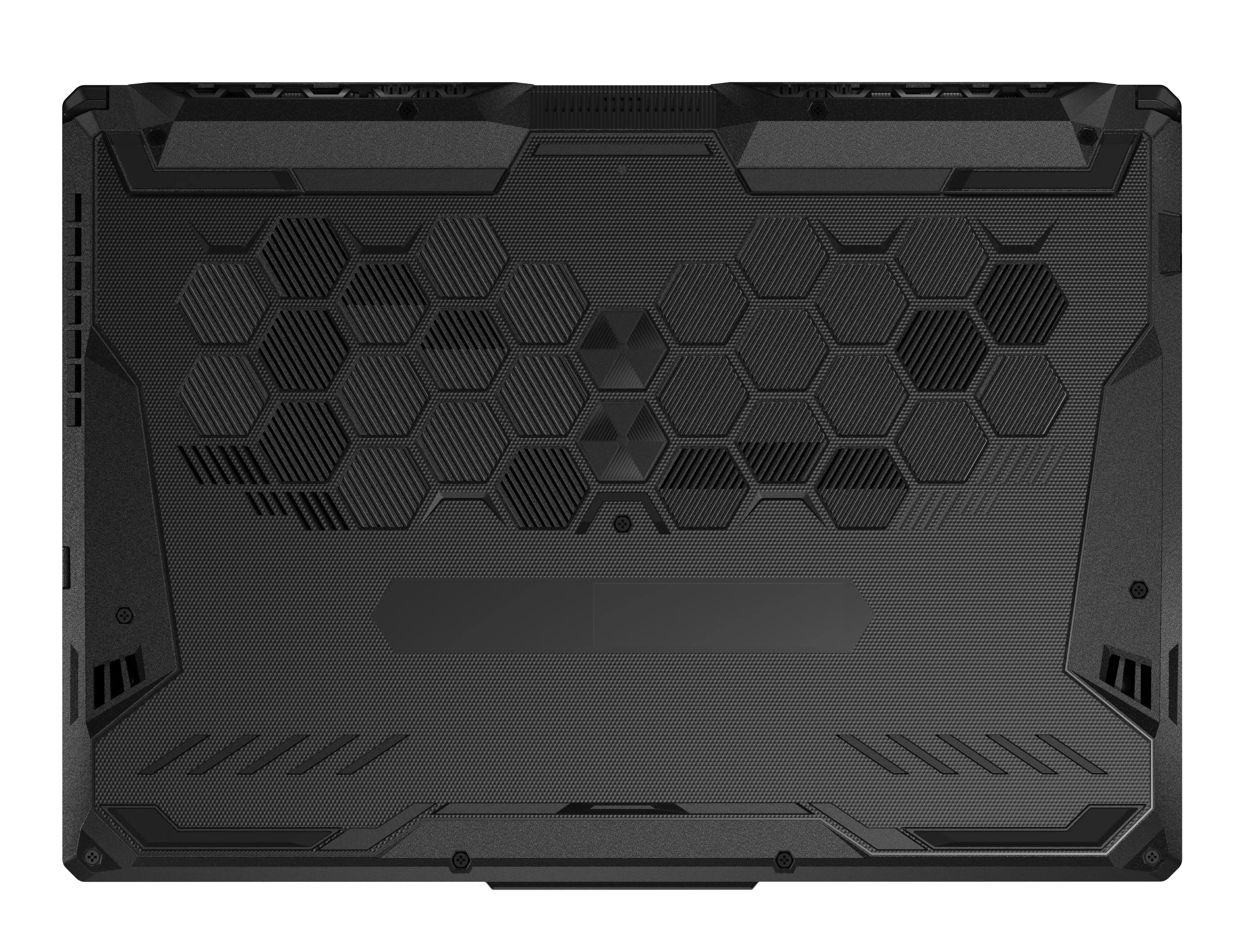 Laptop gamingowy ASUS TUF Gaming F15 FX506HM-HN017W 15,6" 144Hz i5-11400H 16GB RAM 512GB Dysk SSD RTX3060 Win11 Szary