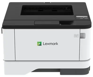Drukarka Lexmark MS431dw Wi-Fi Biało-czarny