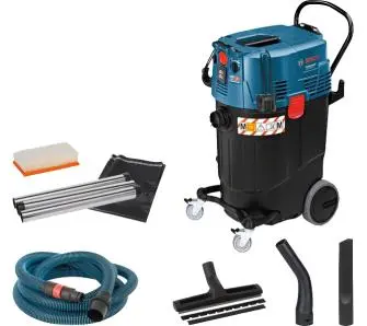 Odkurzacz przemysłowy Bosch Professional GAS 55 M AFC 1380W 43l