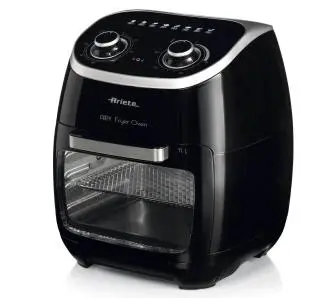 Piekarnik i frytkownica 2w1 Ariete Air Fryer Oven 4619/00 11l