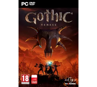 Gothic Remake Gra na PC