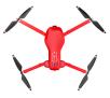 Dron EXO Ranger Plus X7 Kit (czerwony)