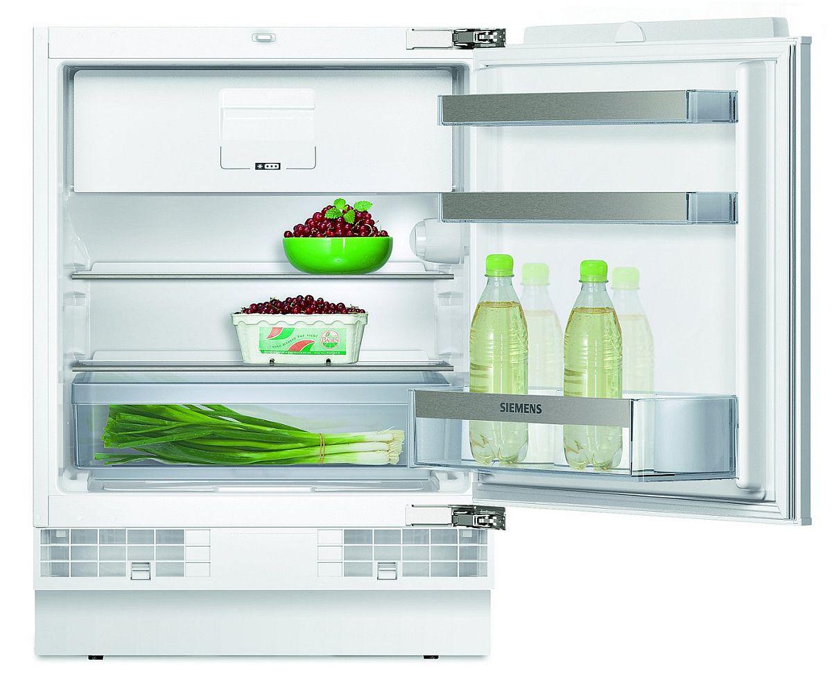 Lodówka Siemens KU15LA65