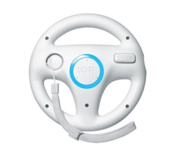 Nintendo Wii White Mario Kart Pack - Dobra cena, Opinie w