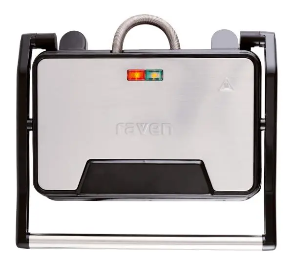 Raven EGE003X Z powłoką marmurową Regulowana górna płyta 333,5cm2 - ⚡ EURO HIT CENOWY! ⚡