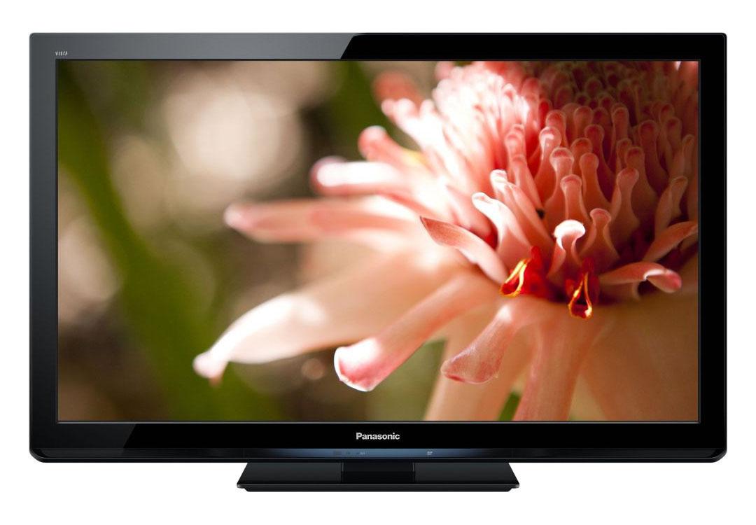 Panasonic TX-L42U3E