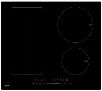 Płyta indukcyjna MPM 60-IM-08 59cm