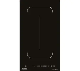 Płyta indukcyjna MPM 30-IM-09 29cm