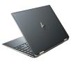 Laptop 2w1 HP Spectre x360 14-ea1452nw OLED 13,5''  i7-1195G7 16GB RAM  1TB Dysk SSD  Win11 Pro Czarno-niebieski