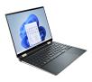 Laptop 2w1 HP Spectre x360 14-ea1452nw OLED 13,5''  i7-1195G7 16GB RAM  1TB Dysk SSD  Win11 Pro Czarno-niebieski