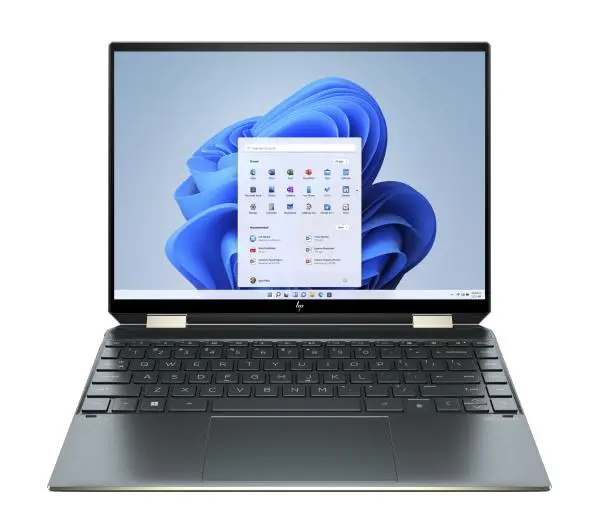 Zdjęcia - Laptop HP Spectre x360 14-ea1452nw OLED 13,5'' i7-1195G7 16GB RAM 1TB Dysk SSD Wi 