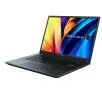 Laptop ultrabook ASUS Vivobook Pro 14 K6400ZC-KM023W OLED 14" 90Hz i7-12700H 16GB RAM 1TB Dysk SSD RTX3050 Win11 Niebieski