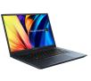 Laptop ultrabook ASUS Vivobook Pro 14 K6400ZC-KM023W OLED 14" 90Hz  i7-12700H 16GB RAM  1TB Dysk SSD  RTX3050  Win11