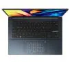 Laptop ultrabook ASUS Vivobook Pro 14 K6400ZC-KM023W OLED 14" 90Hz i7-12700H 16GB RAM 1TB Dysk SSD RTX3050 Win11 Niebieski