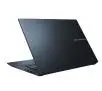 Laptop ultrabook ASUS Vivobook Pro 14 K6400ZC-KM023W OLED 14" 90Hz i7-12700H 16GB RAM 1TB Dysk SSD RTX3050 Win11 Niebieski