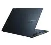 Laptop ultrabook ASUS Vivobook Pro 14 K6400ZC-KM023W OLED 14" 90Hz i7-12700H 16GB RAM 1TB Dysk SSD RTX3050 Win11 Niebieski