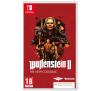 Wolfenstein II: The New Colossus Gra na Nintendo Switch