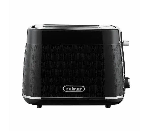 Zelmer ZTS8010 Rozmrażanie 930W