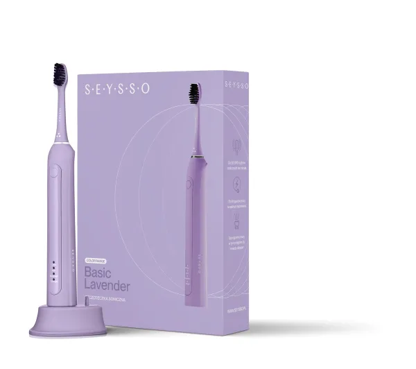 SEYSSO Color Basic Lavender