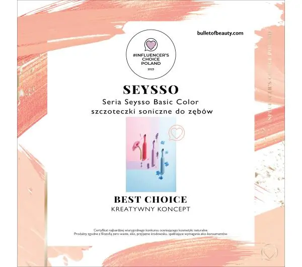 SEYSSO Color Basic Lavender