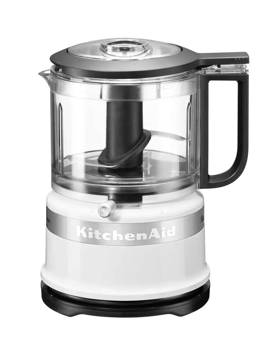 Malakser KitchenAid 5KFC3516EWH 240W