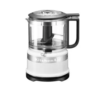 Malakser KitchenAid 5KFC3516EWH 240W