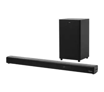 Soundbar JVC TH-E851B 3.1 Bluetooth Dolby Atmos