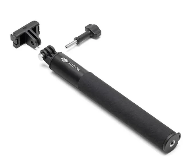 Uchwyt DJI 1.5m do OSMO Action 3