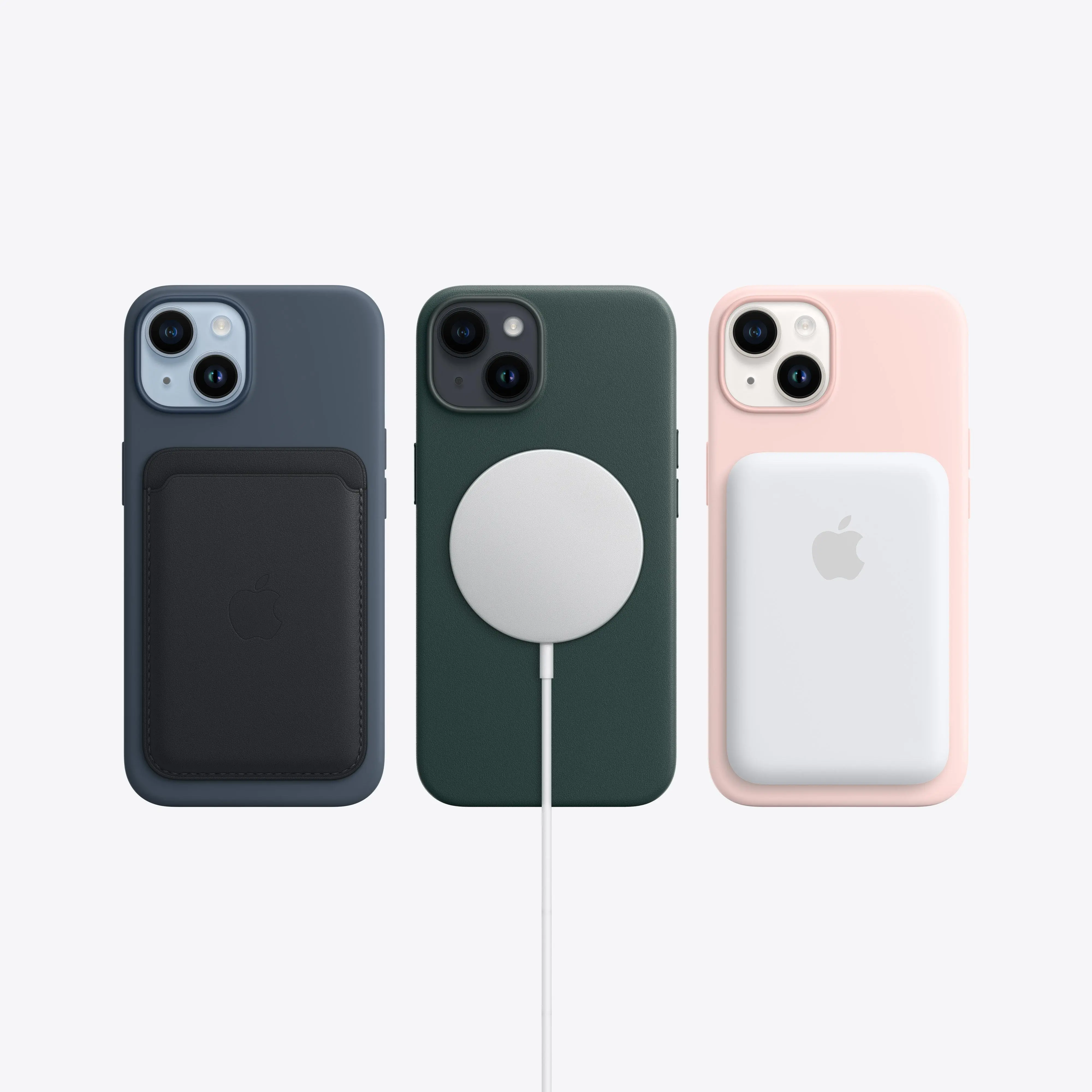 Apple iPhone 14 Plus 128GB 6,7" 12Mpix Fioletowy
