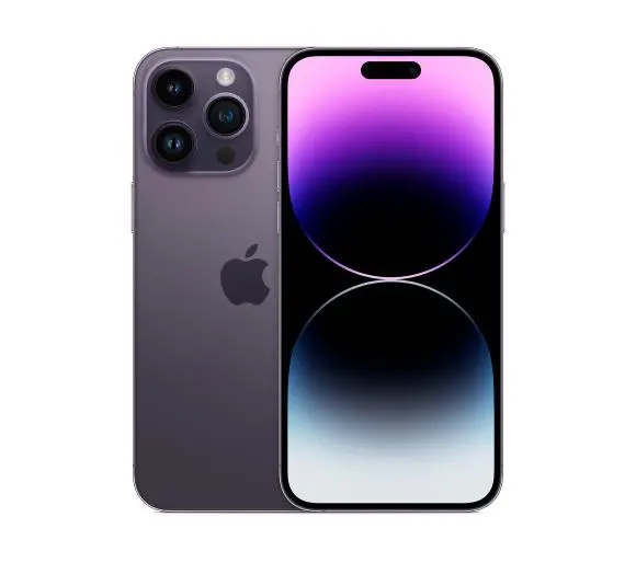 スマートフォン本体 Apple iPhone 14 Pro Max 512GB Smartfon Apple iPhone 14 Pro Max 512GB - 6,7