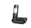 Telefon Gigaset Comfort 550A Czarny