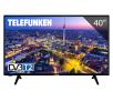 Telewizor Telefunken 40TF5450 40" LED Full HD Smart TV DVB-T2