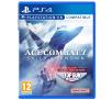 Ace Combat 7 Skies Unknown Top Gun Maverick Edition Gra na PS4 (Kompatybilna z PS5)