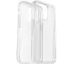 Etui OtterBox Symmetry do iPhone 14 Pro Max Clear