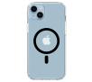 Etui Spigen Ultra Hybrid MagSafe do iPhone 14 Plus Czarny