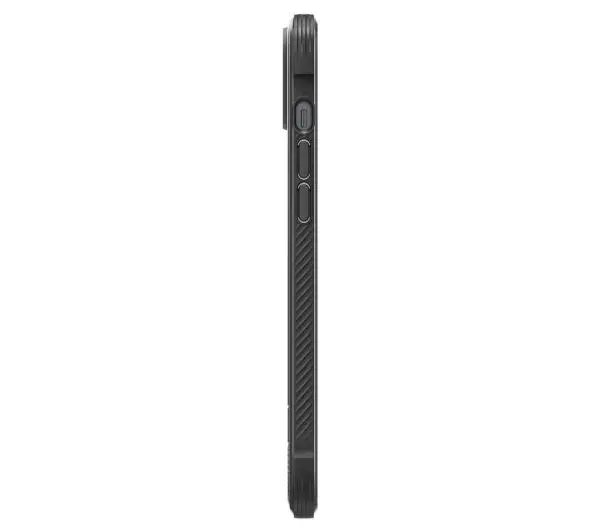Spigen Rugged Armor Mag z MagSafe do iPhone 14 Plus czarne matowe