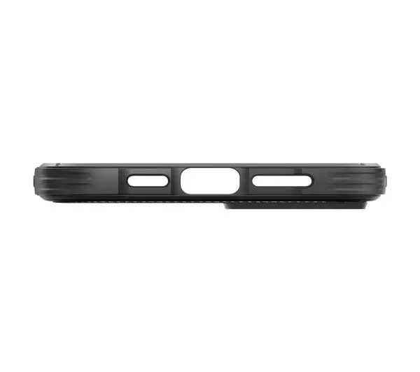 Spigen Rugged Armor Mag z MagSafe do iPhone 14 Plus czarne matowe