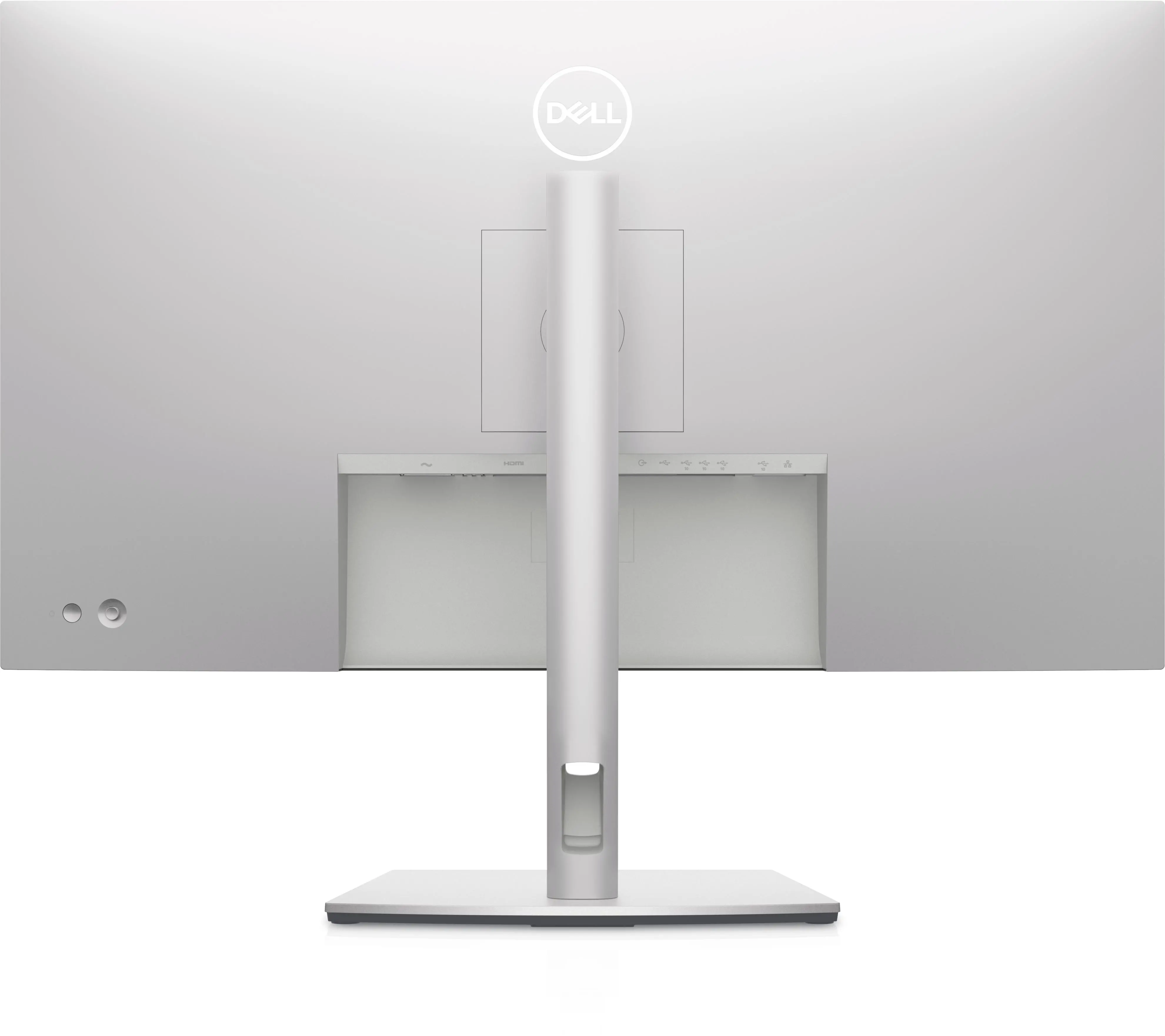Dell 4Kモニター 31インチ　U3223QE DELLの31.5インチ4KモニターU3223QEを買ってみた。WQHDデュアル