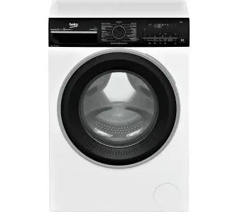 Pralka Beko b300 B3WFU59415WBPBS 9kg 1400obr/min