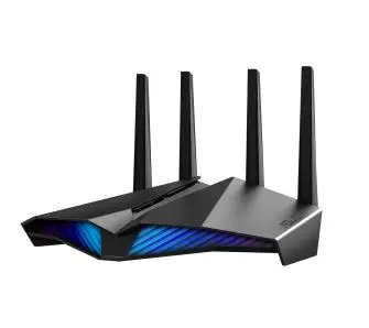 Router ASUS DSL-AX82U Czarny