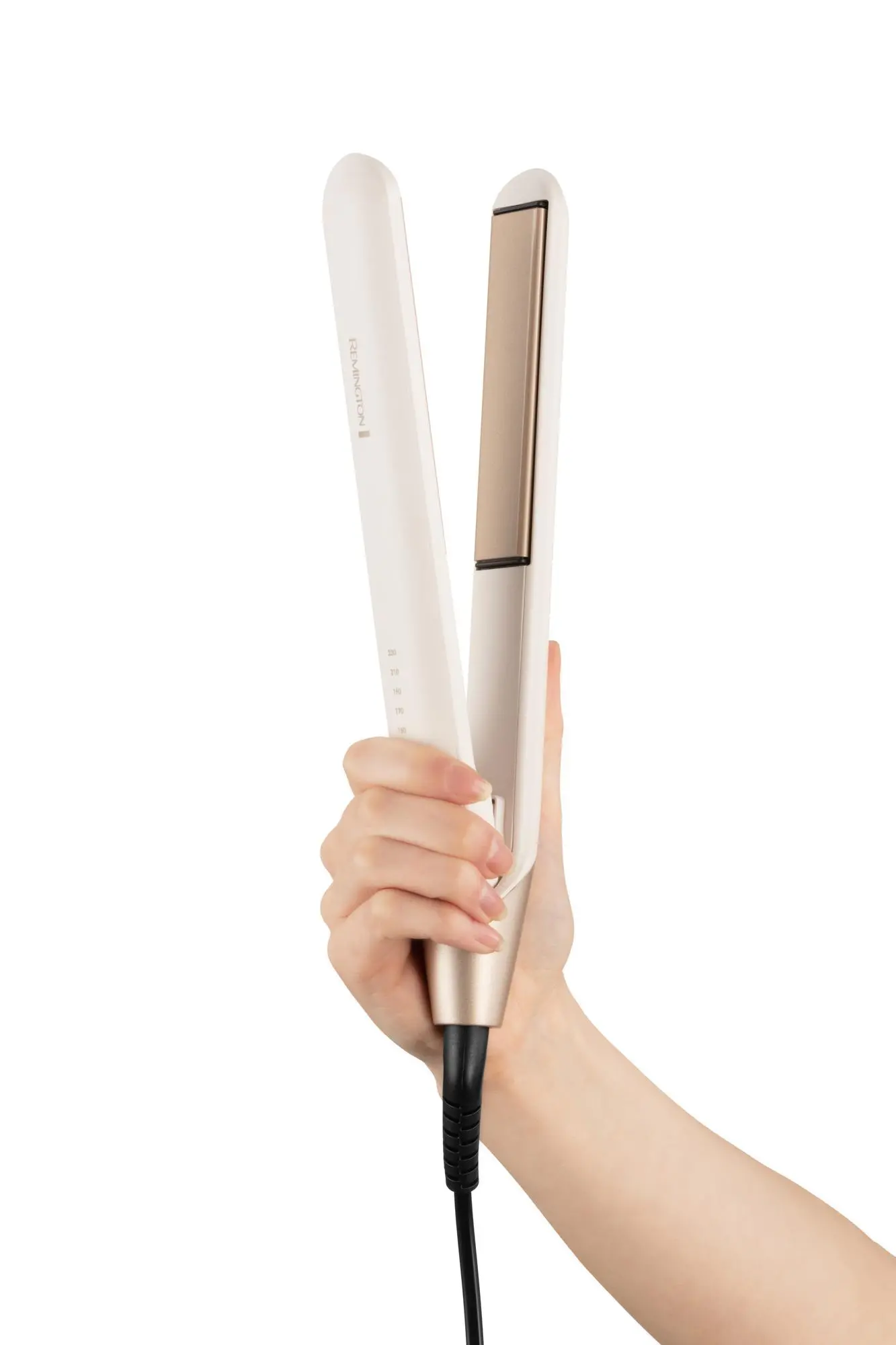 Prostownica Remington Shea Soft S4740