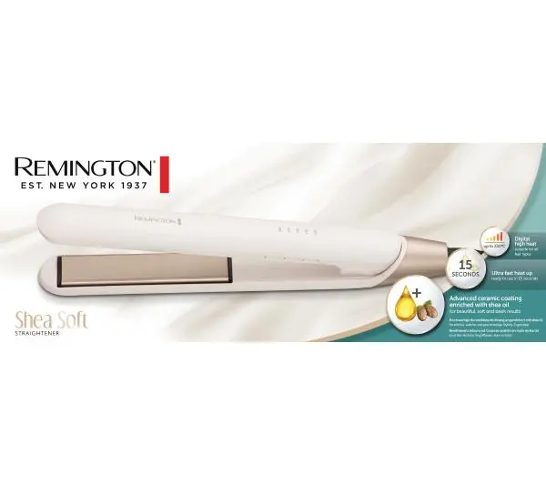 Remington Shea Soft S4740 - ⚡ BESTSELLERY ⚡