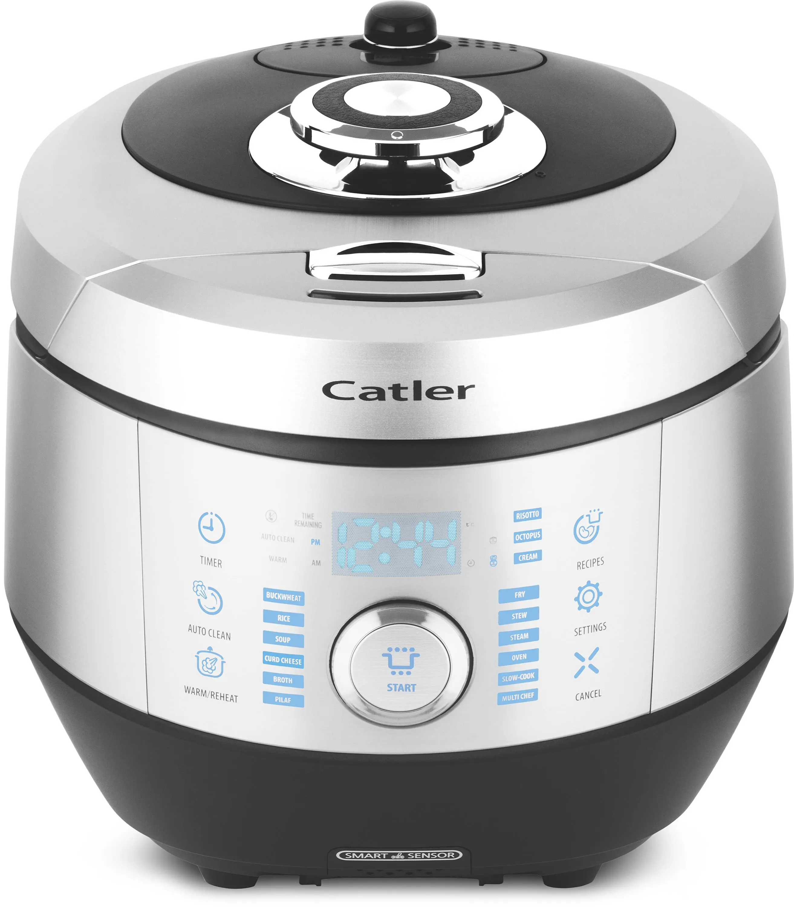 Multicooker Catler MC 8010 1400W 3l