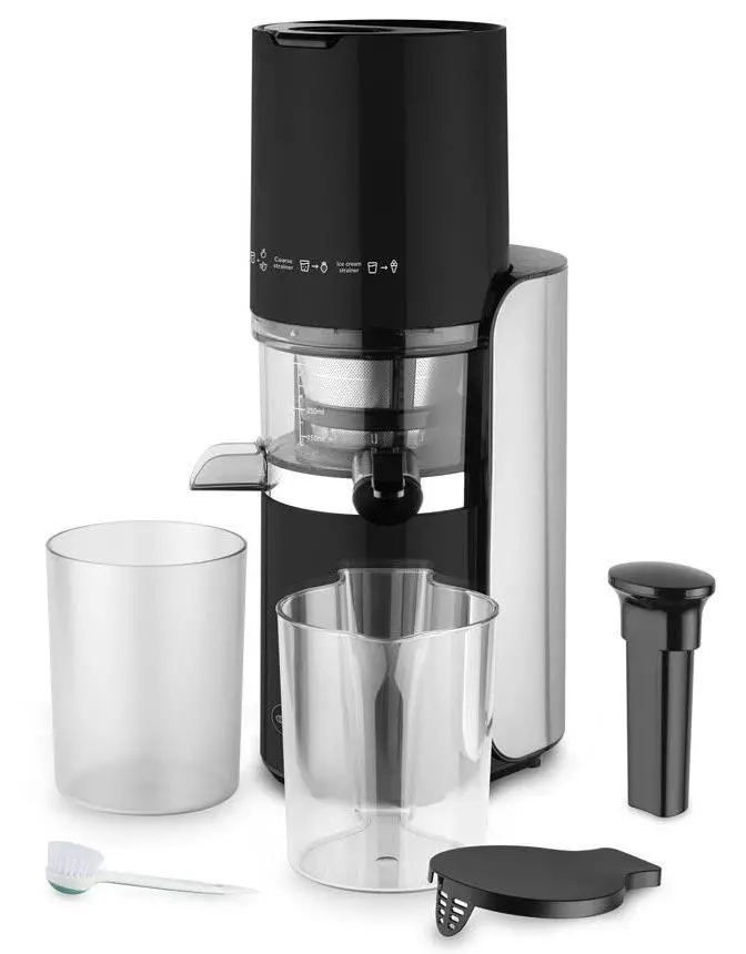 Wyciskarka wolnoobrotowa Catler JS 8011 200W 30obr/min