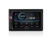 Radioodtwarzacz samochodowy Vordon HT-760 Bristol z USB/SD 7" 4x60W Bluetooth