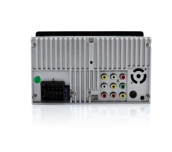 Vordon HT-760 Bristol z USB/SD 7" 4x60W Bluetooth - Kup na Raty - RRSO 0%