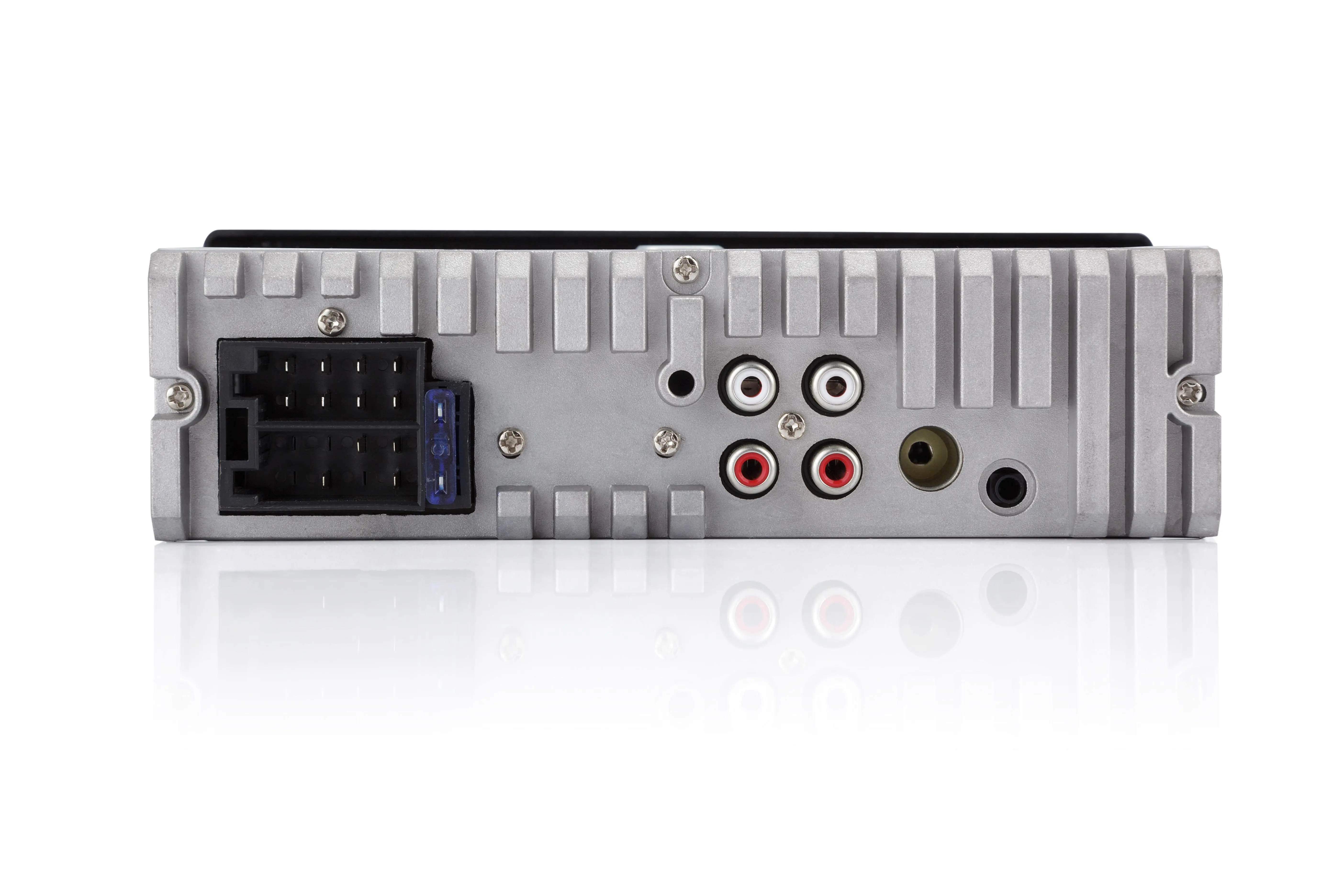 фото Бездискова MP3-магнітола Vordon HT-175U London