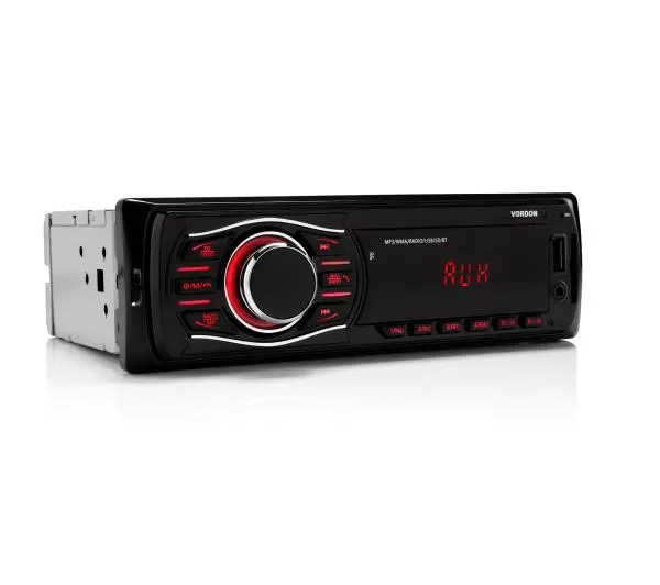 Vordon HT-175U London z USB/SD 4x60W Bluetooth