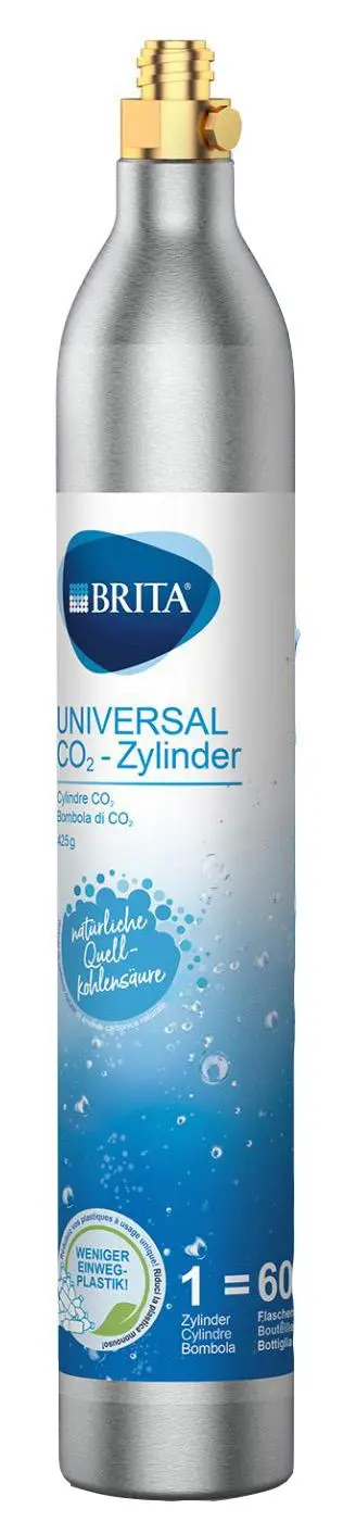 Nabój Brita CO2 1049254